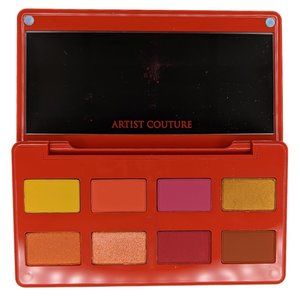 Artist Couture Caliente Palette